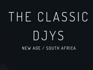 The Classic Djys, Enkay De Deejay, Kingdom Of Heaven, mp3, download, datafilehost, toxicwap, fakaza, Afro House, Afro House 2020, Afro House Mix, Afro House Music, Afro Tech, House Music