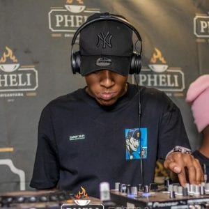 Vigro Deep – Amablesser (Birthday Celebration)
