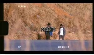 Vintage Boys SA Ft. Nezii – Uzongilinga