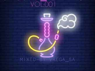 Vrega SA, Hubbly Sessions Vol. 1, mp3, download, datafilehost, toxicwap, fakaza, Afro House, Afro House 2020, Afro House Mix, Afro House Music, Afro Tech, House Music