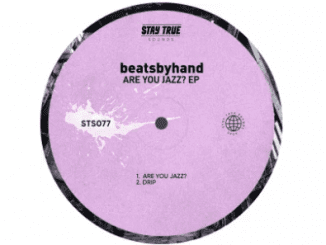 beatsbyhand, Are You Jazz?, download ,zip, zippyshare, fakaza, EP, datafilehost, album, Deep House Mix, Deep House, Deep House Music, Deep Tech, Afro Deep Tech, House Music