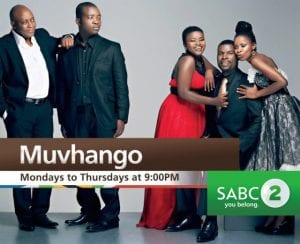 Things To Know About Muvhango TV Series – Actors, Cast & Teasers