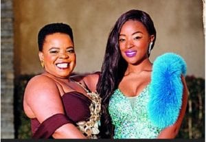 Award-Winning Gospel Artist Rebecca Malope's Biography And Other Facts 