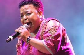 Award-Winning Gospel Artist Rebecca Malope's Biography And Other Facts
