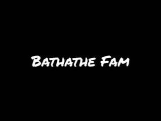 Bathathe Fam, Broken Sound, H.B.D Dura, mp3, download, datafilehost, toxicwap, fakaza, Afro House, Afro House 2020, Afro House Mix, Afro House Music, Afro Tech, House Music