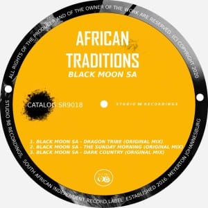 Black Moon SA, African Traditions, download ,zip, zippyshare, fakaza, EP, datafilehost, album, Afro House, Afro House 2020, Afro House Mix, Afro House Music, Afro Tech, House Music