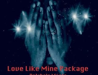 Botshelo Moate, Love Like Mine, Dee Cee Remix, mp3, download, datafilehost, toxicwap, fakaza, Afro House, Afro House 2020, Afro House Mix, Afro House Music, Afro Tech, House Music