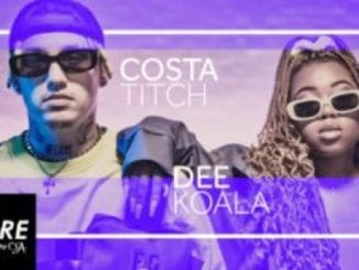 Costa Titch, We Deserve Better, Dee Koala, mp3, download, datafilehost, toxicwap, fakaza, Hiphop, Hip hop music, Hip Hop Songs, Hip Hop Mix, Hip Hop, Rap, Rap Music