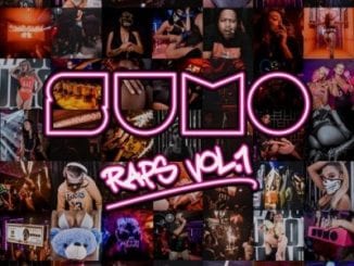 Various Artists, Sumo Raps Vol. 1, download ,zip, zippyshare, fakaza, EP, datafilehost, album, Hiphop, Hip hop music, Hip Hop Songs, Hip Hop Mix, Hip Hop, Rap, Rap Music