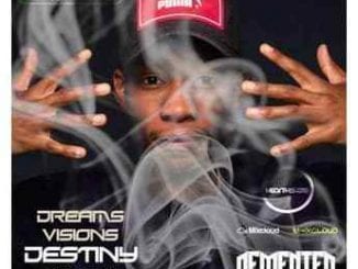 Demented Soul, Dreams Visions, Destiny Mix, 24th Edition, mp3, download, datafilehost, toxicwap, fakaza, Afro House, Afro House 2020, Afro House Mix, Afro House Music, Afro Tech, House Music