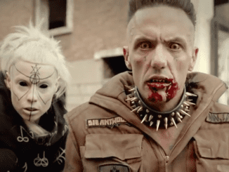 Die Antwoord’s Child, Net Worth & What To Know About Them