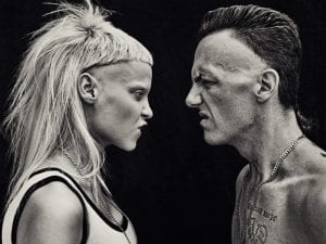 Die Antwoord’s Child, Net Worth & What To Know About Them
