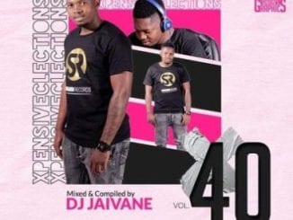 Dj Jaivane, XpensiveClections Vol 40 Mix, Level 1 Edition, mp3, download, datafilehost, toxicwap, fakaza, House Music, Amapiano, Amapiano 2020, Amapiano Mix, Amapiano Music