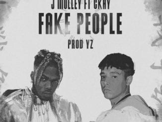 J Molley, Fake People, Ckay, mp3, download, datafilehost, toxicwap, fakaza, Hiphop, Hip hop music, Hip Hop Songs, Hip Hop Mix, Hip Hop, Rap, Rap Music