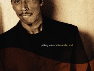 Jeffrey Osborne, From the Soul, download ,zip, zippyshare, fakaza, EP, datafilehost, album, R&B/Soul, R&B/Soul Mix, R&B/Soul Music, R&B/Soul Classics, R&B, Soul, Soul Mix, Soul Classics