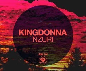 KingDonna, Nzuri, Original Mix, mp3, download, datafilehost, toxicwap, fakaza, Afro House, Afro House 2020, Afro House Mix, Afro House Music, Afro Tech, House Music