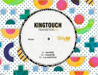 KingTouch, Transition, download ,zip, zippyshare, fakaza, EP, datafilehost, album, Afro House, Afro House 2020, Afro House Mix, Afro House Music, Afro Tech, House Music