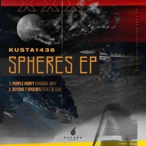 Kusta1436, Spheres, download ,zip, zippyshare, fakaza, EP, datafilehost, album, Afro House, Afro House 2020, Afro House Mix, Afro House Music, Afro Tech, House Music