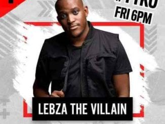 Lebza TheVillain, YTKO 23 Oct 2020, mp3, download, datafilehost, toxicwap, fakaza, House Music, Amapiano, Amapiano 2020, Amapiano Mix, Amapiano Music