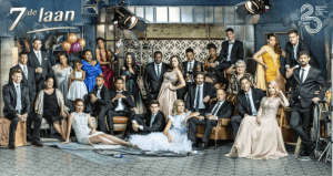List of 7de Laan Actors and The Roles They Played – 2020 Updated