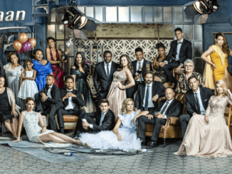 List of 7de Laan Actors and The Roles They Played – 2020 Updated