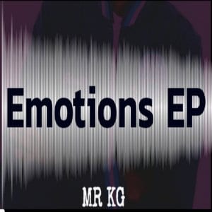 MR KG, Emotions, download ,zip, zippyshare, fakaza, EP, datafilehost, album, Deep House Mix, Deep House, Deep House Music, Deep Tech, Afro Deep Tech, House Music
