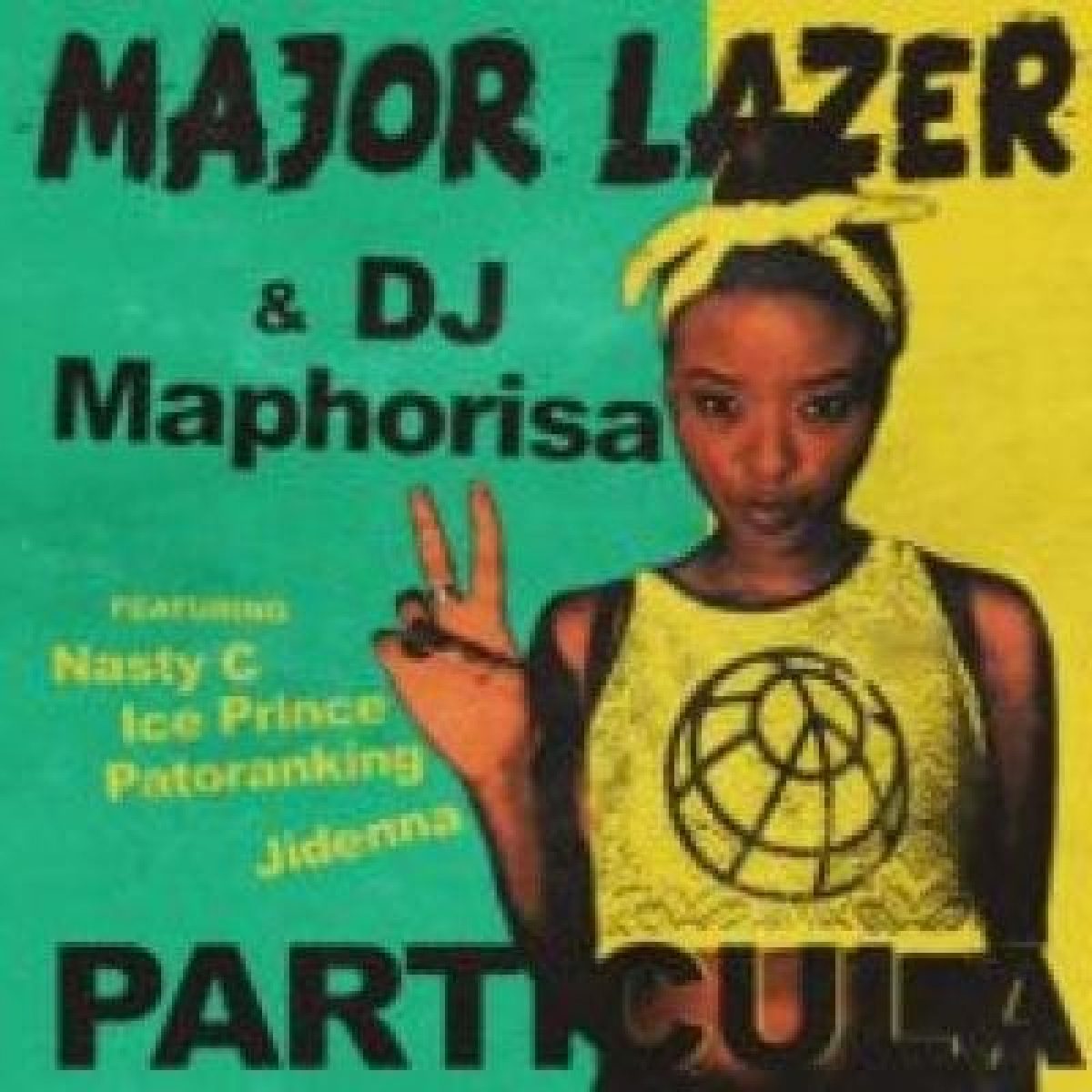 Particular mp3 download major lazer