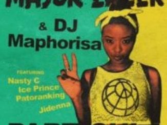 Major Lazer, DJ Maphorisa, Particula, Nasty C, Ice Prince, Patoranking, Jidenna, mp3, download, datafilehost, toxicwap, fakaza, Afro House, Afro House 2020, Afro House Mix, Afro House Music, Afro Tech, House Music