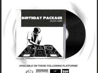 Major Mniiz, Birthday Package, download ,zip, zippyshare, fakaza, EP, datafilehost, album, Afro House, Afro House 2020, Afro House Mix, Afro House Music, Afro Tech, House Music