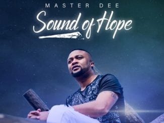 Master Dee, Sound Of Hope, download ,zip, zippyshare, fakaza, EP, datafilehost, album, Gqom Beats, Gqom Songs, Gqom Music, Gqom Mix, House Music