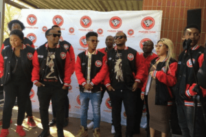  New Artists Signed By Mabala Noise Entertainment 