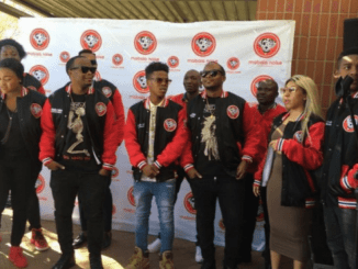 New Artists Signed By Mabala Noise Entertainment