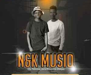 N&k MusiQ, iPrivate e’Lipholile Vol 01 Mix, mp3, download, datafilehost, toxicwap, fakaza, Afro House, Afro House 2020, Afro House Mix, Afro House Music, Afro Tech, House Music