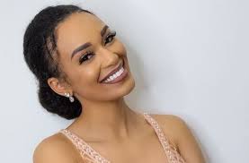 Pearl Thusi Biography – Family, Relationships, Career and Achievements