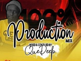 Que Deep, 100% Production Mix, The Matured Soundz Of Que Deep, mp3, download, datafilehost, toxicwap, fakaza, Deep House Mix, Deep House, Deep House Music, Deep Tech, Afro Deep Tech, House Music