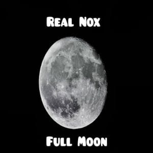 Real Nox, Full Moon, download ,zip, zippyshare, fakaza, EP, datafilehost, album, House Music, Amapiano, Amapiano 2020, Amapiano Mix, Amapiano Music