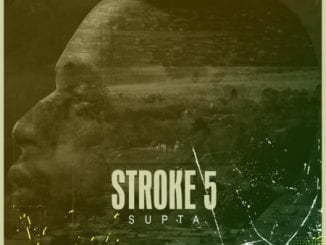 SUPTA, Stroke 5, Original Mix, mp3, download, datafilehost, toxicwap, fakaza, Afro House, Afro House 2020, Afro House Mix, Afro House Music, Afro Tech, House Music