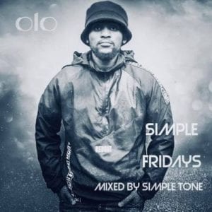 Simple Fridays Vol. 10 Mix