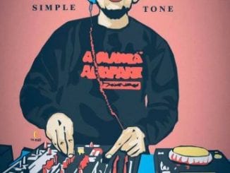 Simple Tone, Simple Fridays Vol. 11 Mix, mp3, download, datafilehost, toxicwap, fakaza, Afro House, Afro House 2020, Afro House Mix, Afro House Music, Afro Tech, House Music