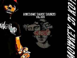 Smowkey Di Kota, Awesome Sauce Sounds Vol 009, Road To Sauce Code EP, mp3, download, datafilehost, toxicwap, fakaza, Afro House, Afro House 2020, Afro House Mix, Afro House Music, Afro Tech, House Music
