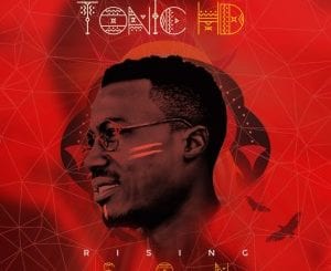 TonicHD, Rising Son, download ,zip, zippyshare, fakaza, EP, datafilehost, album, Afro House, Afro House 2020, Afro House Mix, Afro House Music, Afro Tech, House Music