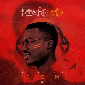 TonicHD, Rising Son, download ,zip, zippyshare, fakaza, EP, datafilehost, album, Afro House, Afro House 2020, Afro House Mix, Afro House Music, Afro Tech, House Music