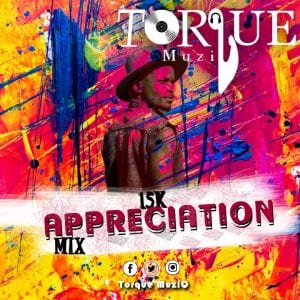 15K Appreciation Mix
