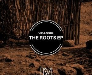 Vida-Soul, The Roots, download ,zip, zippyshare, fakaza, EP, datafilehost, album, Afro House, Afro House 2020, Afro House Mix, Afro House Music, Afro Tech, House Music