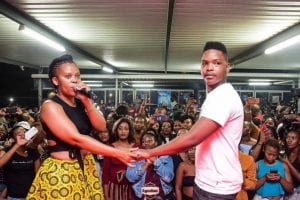 Zodwa Wabantu Biography – Age, House and How She Got into Dancing