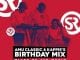 ATK MusiQ, Amu Classic, Kappie’s Birthday Mix, mp3, download, datafilehost, toxicwap, fakaza, House Music, Amapiano, Amapiano 2020, Amapiano Mix, Amapiano Music