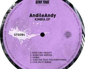 Download Andileandy Love Me Zamusic