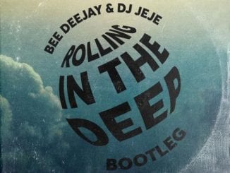 Bee Deejay, Jeje, Rolling In The Deep, Bootleg, mp3, download, datafilehost, toxicwap, fakaza, Afro House, Afro House 2020, Afro House Mix, Afro House Music, Afro Tech, House Music