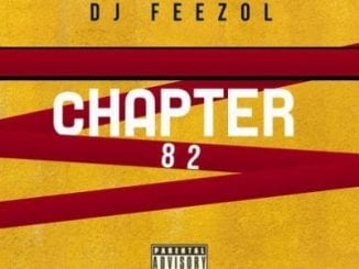 DJ FeezoL, Chapter 82 2020, 80K Appreciation Mix, mp3, download, datafilehost, toxicwap, fakaza, Afro House, Afro House 2020, Afro House Mix, Afro House Music, Afro Tech, House Music