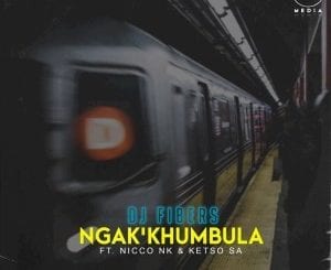 DJ Fibers, Ngak’khumbula, Nicco NK, Ketso SA, mp3, download, datafilehost, toxicwap, fakaza, Afro House, Afro House 2020, Afro House Mix, Afro House Music, Afro Tech, House Music